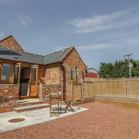 Cider Cottage Стретфорд-на-Ейвоні Екстер'єр фото
