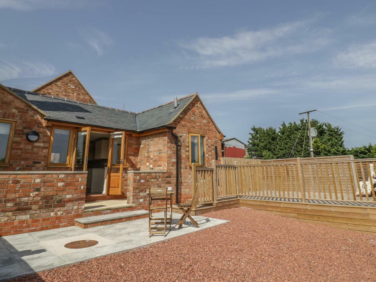 Cider Cottage Стретфорд-на-Ейвоні Екстер'єр фото