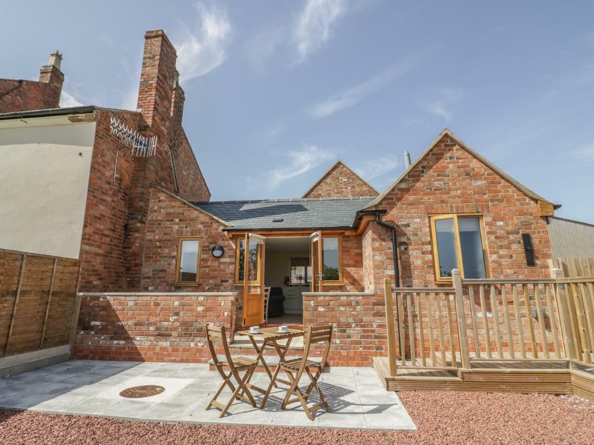 Cider Cottage Стретфорд-на-Ейвоні Екстер'єр фото