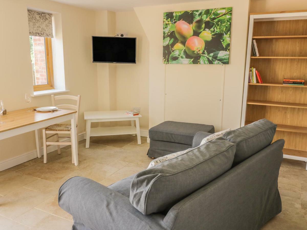 Cider Cottage Стретфорд-на-Ейвоні Екстер'єр фото