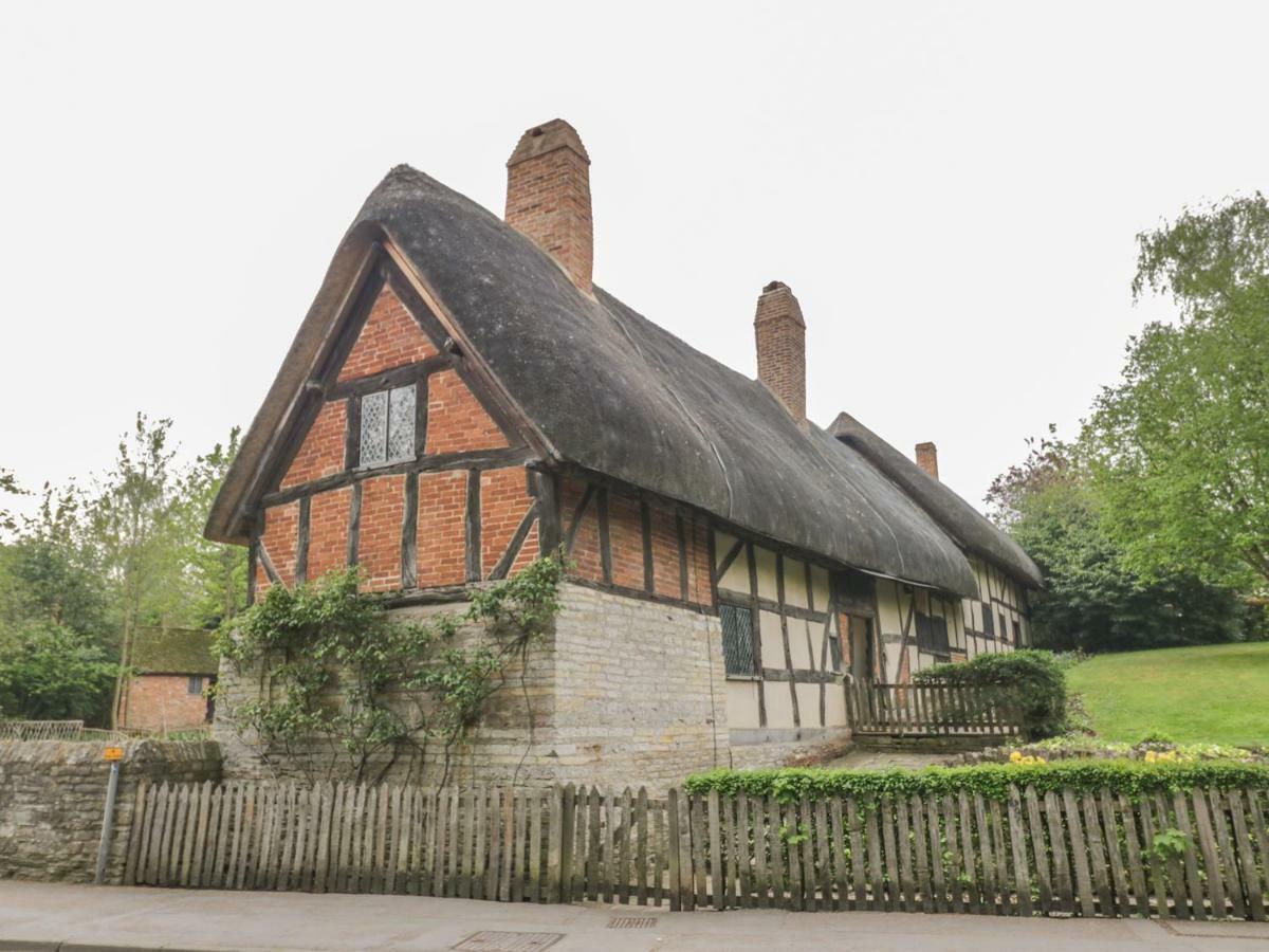 Cider Cottage Стретфорд-на-Ейвоні Екстер'єр фото